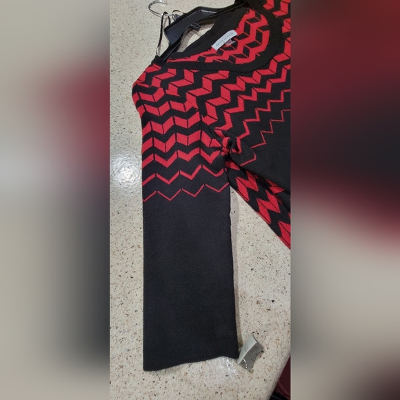 Danny and Nicole knitt dress - Picture 4 of 5